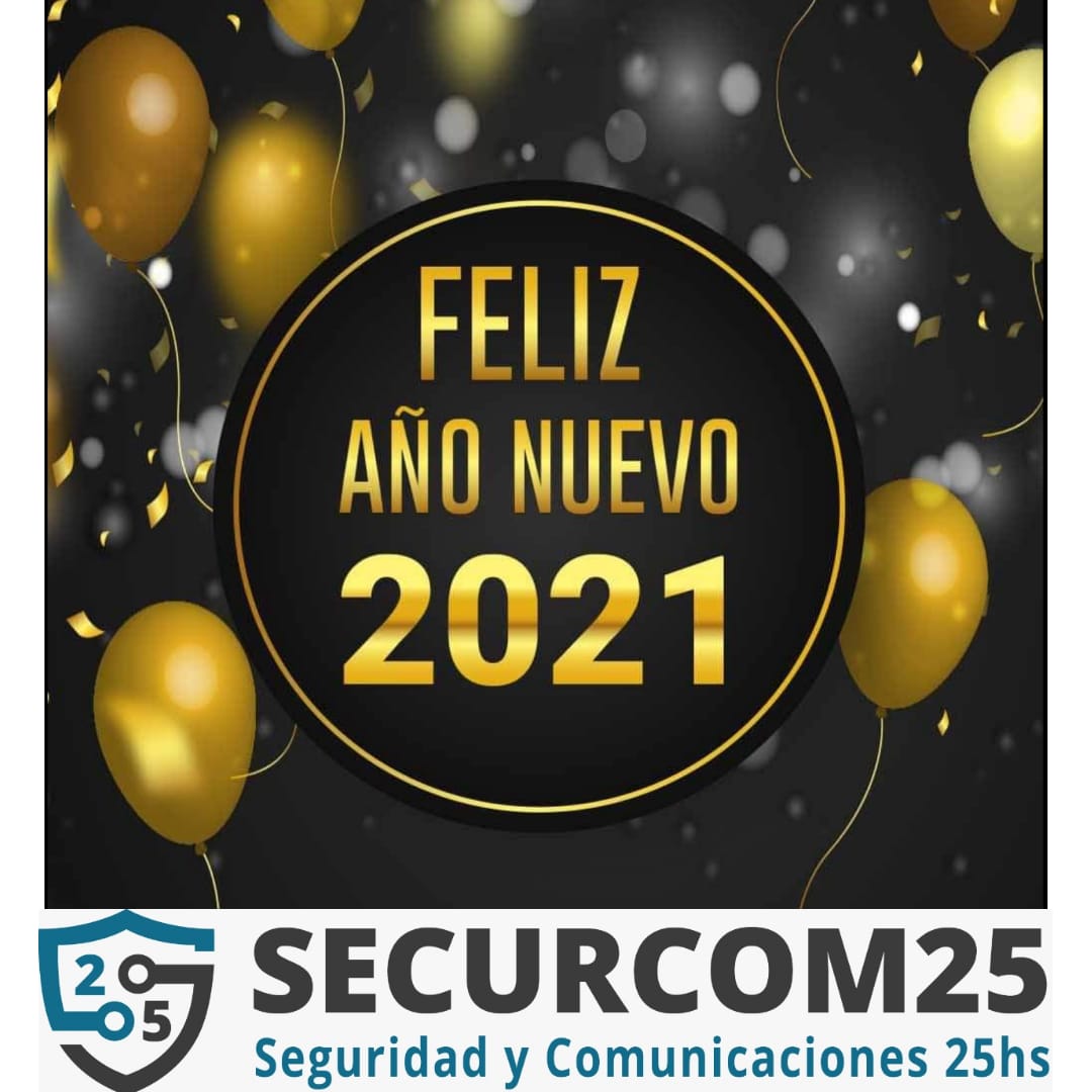 SecurCom25Arg tweet picture
