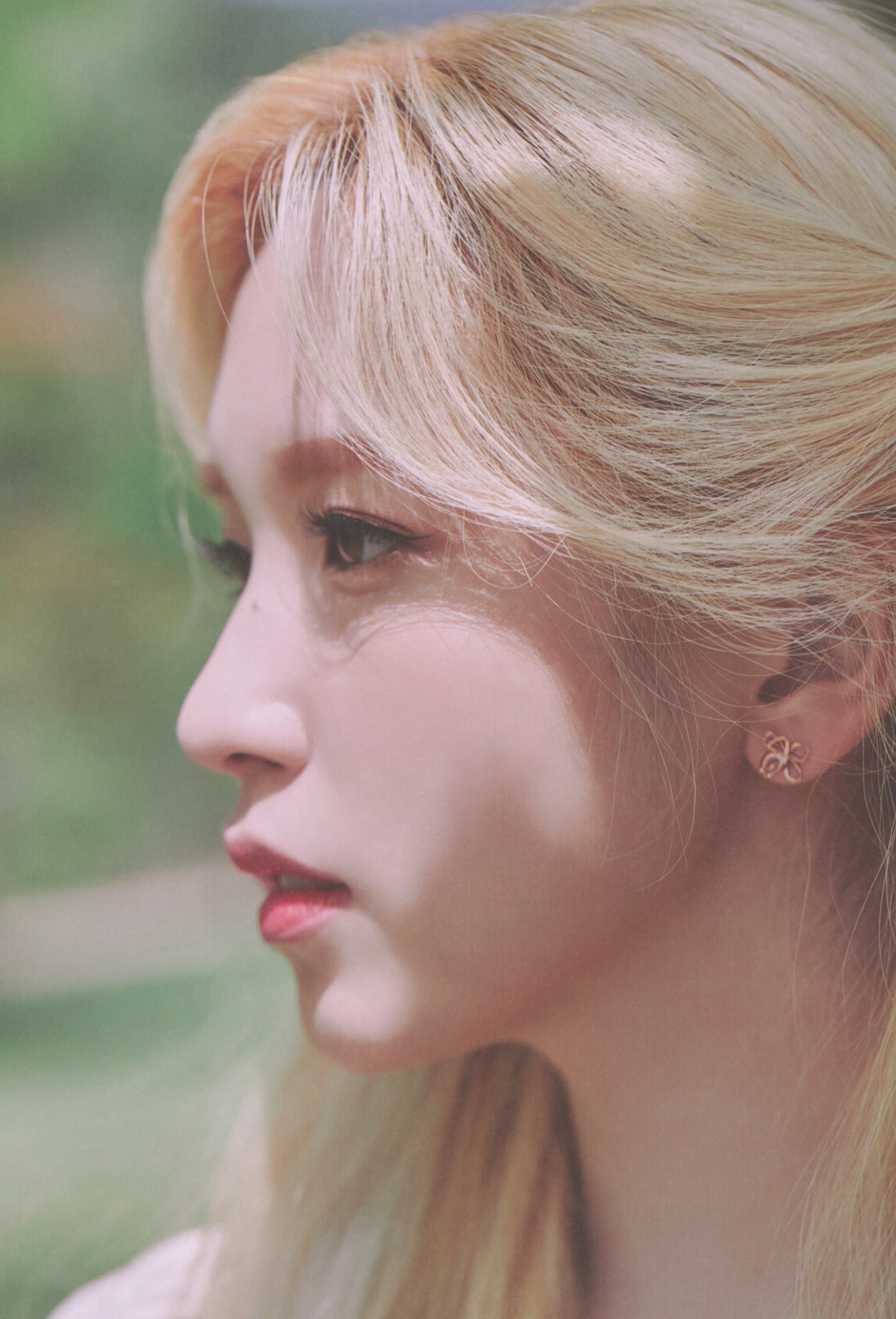 MINA♫ love me now! on X: 