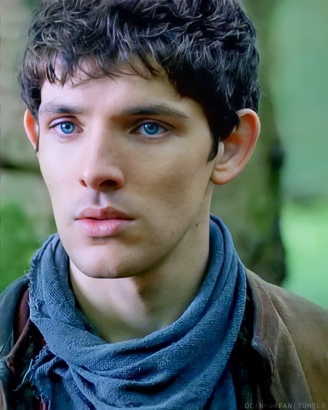 HAPPY BIRTHDAY COLIN MORGAN!!!    NO PUEDO CREER QUE YA ESTAS CUMPLIENDO AÑOS PERO IGUAL SOS CHIKITO 