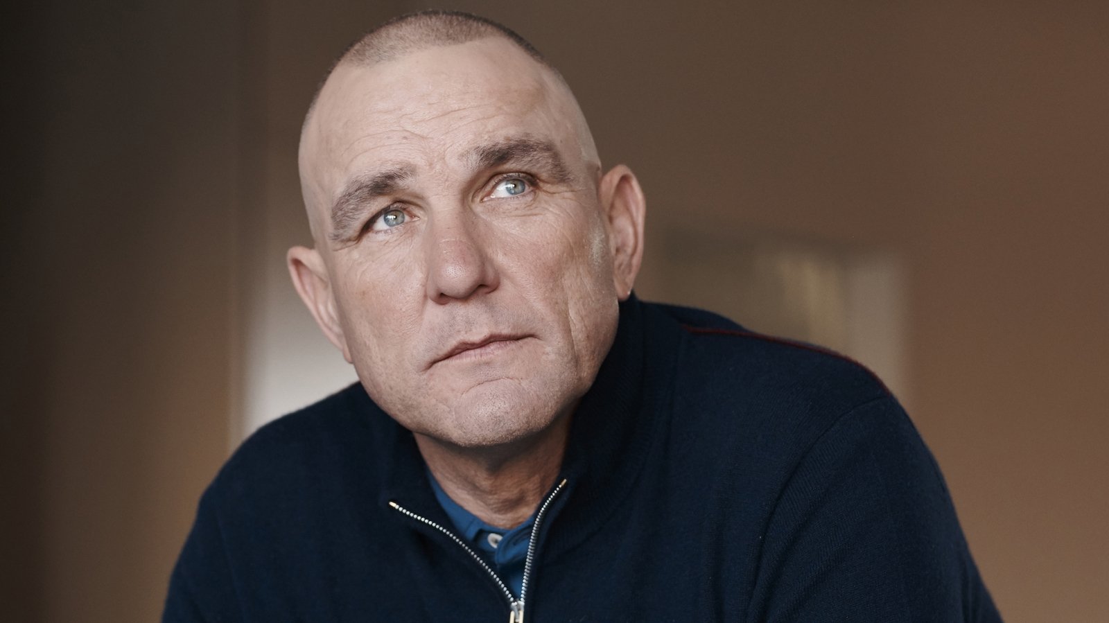 Happy Birthday, Vinnie Jones! 