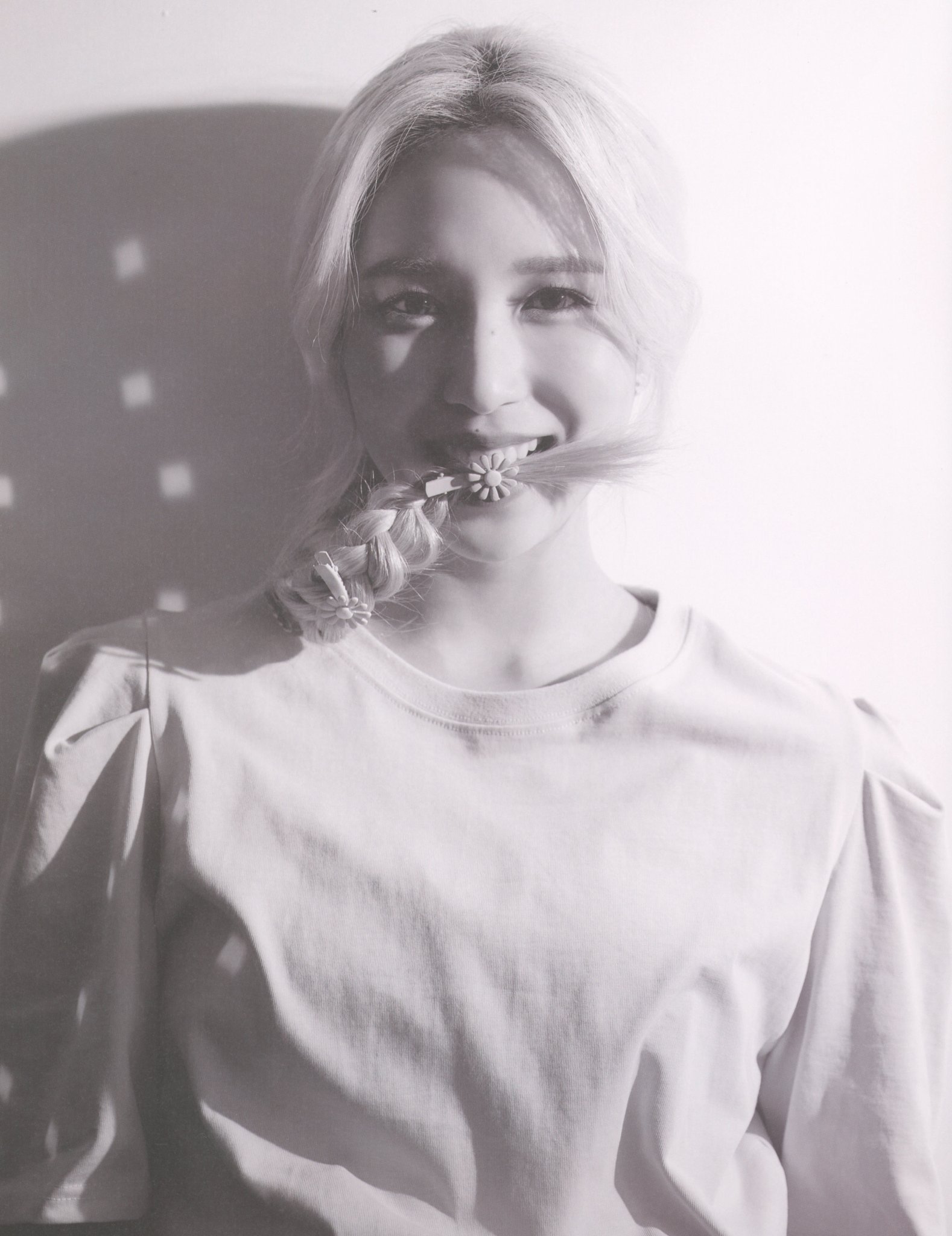 Njmsjmdct2 Scan Yes I Am Mina 1st Photobook Page 39 40 42 43 미나 ミナ Mina Njmsjmdct2 Scan Yes I Am Mina 1st Photobook Page 39 40 42 43 미나 ミナ Mina