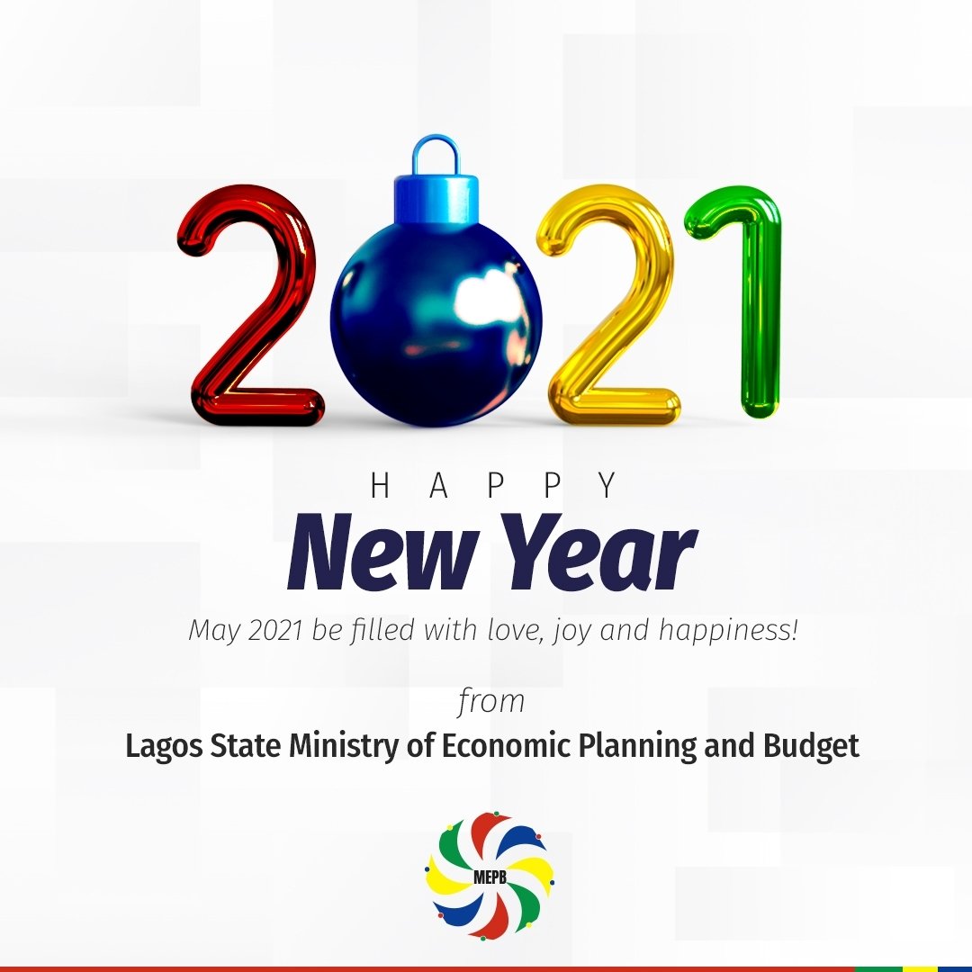 LagosMepb's tweet image. May the new year birth peace, good tidings, and the attainment of our dearest heart desires. Happy New Year to us all! #LagosMepb #rekindledhope #happynewyear