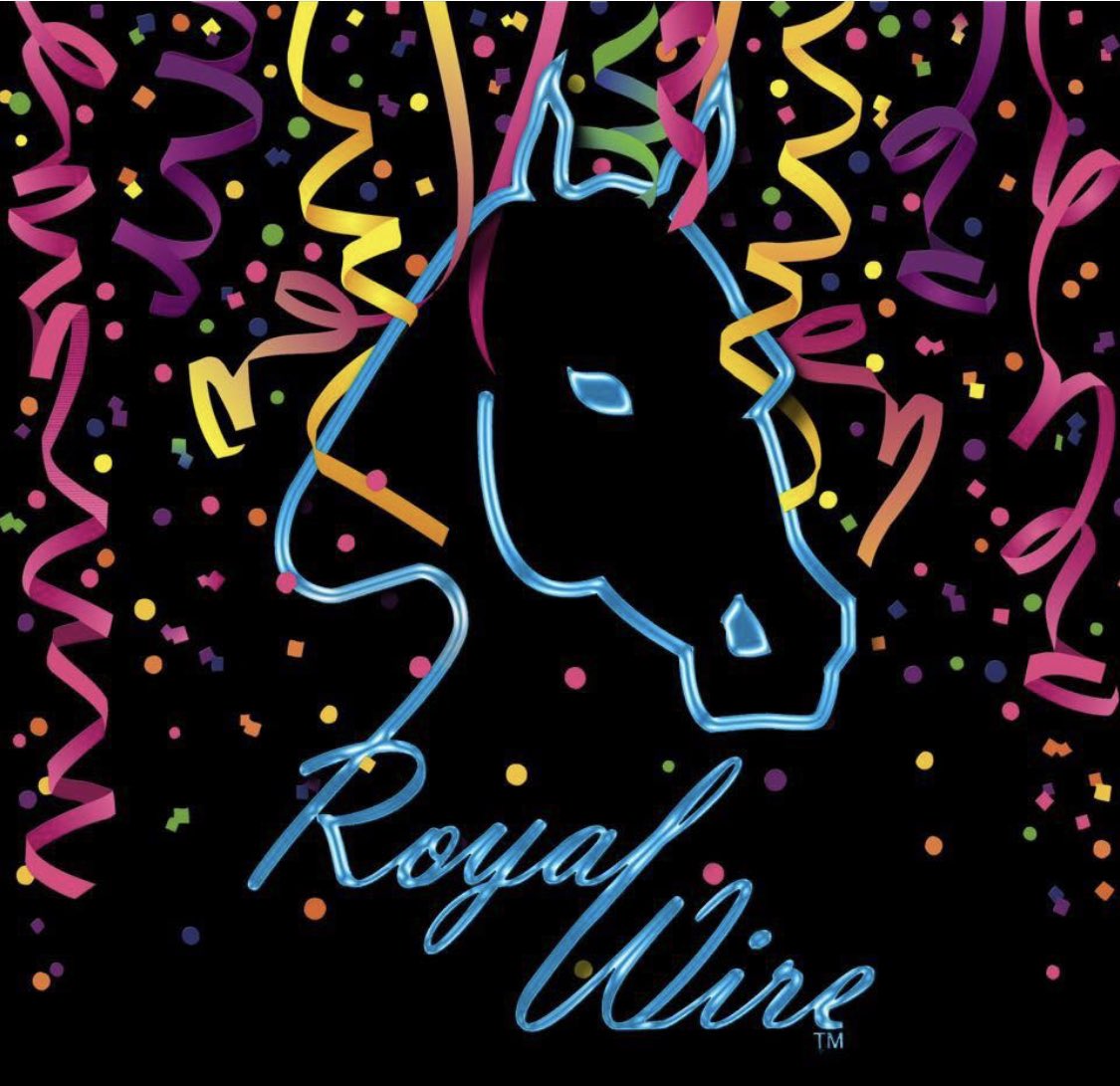 Royal Wire Equine tweet media