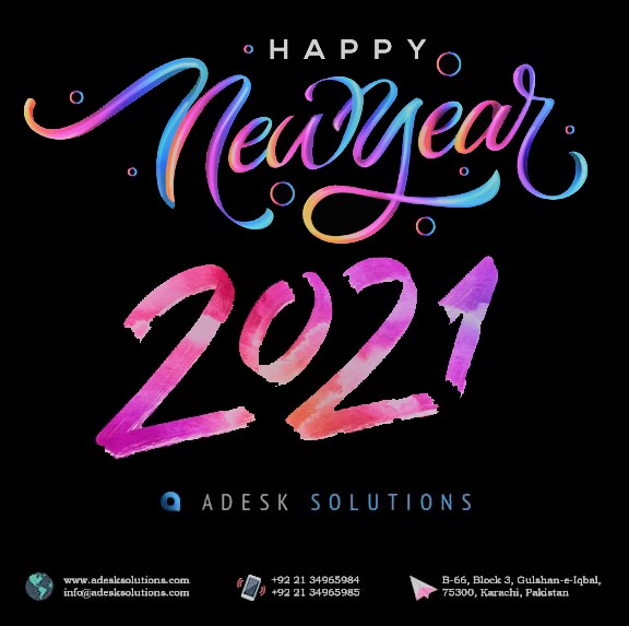ADESK SOLUTIONS tweet media