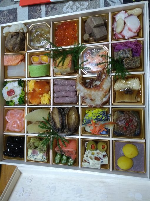 大丸 松坂屋のおせち 23年度版 日程から特徴 口コミまで丸わかり