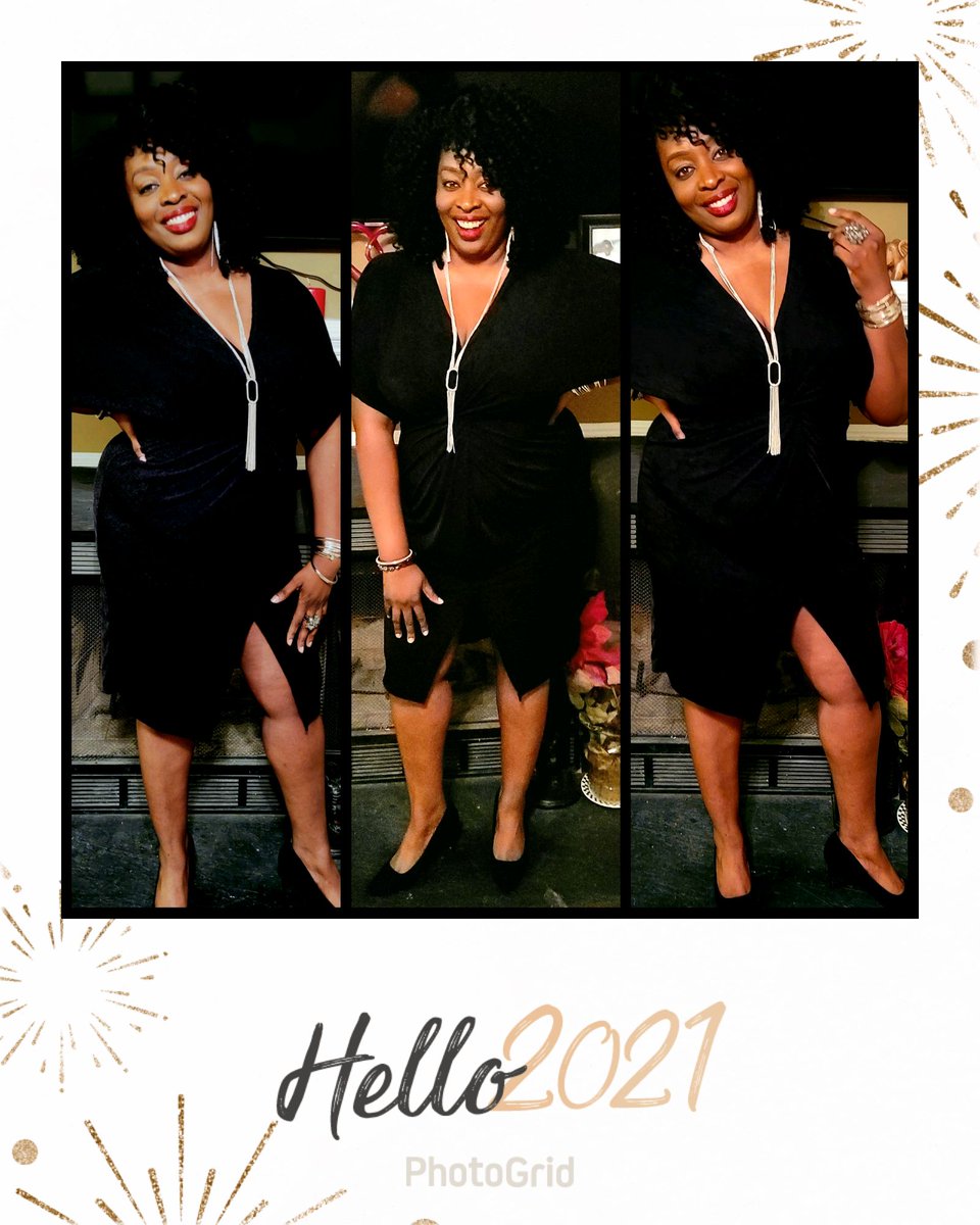 NESAPKJones's tweet photo. Happy New Year 2021!
I choose me! I choose love, health, positivity, and happiness! Join me!
#JustJones🖤 https://t.co/s5kxPTOpNy