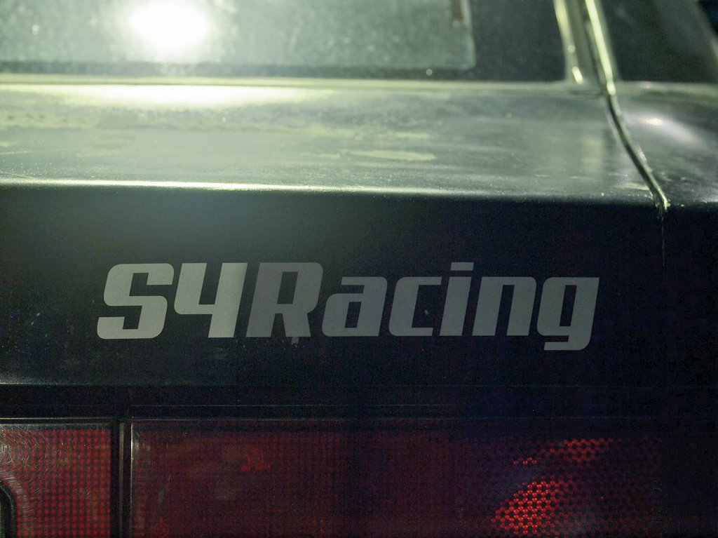 makegumi_GE8's tweet photo. 汚いけど綺麗(錯乱)

ホモのワンエイティー 
owner_(@junsei_kai)
#S4Racing
#ドリ班 https://t.co/Wa2ri8y586