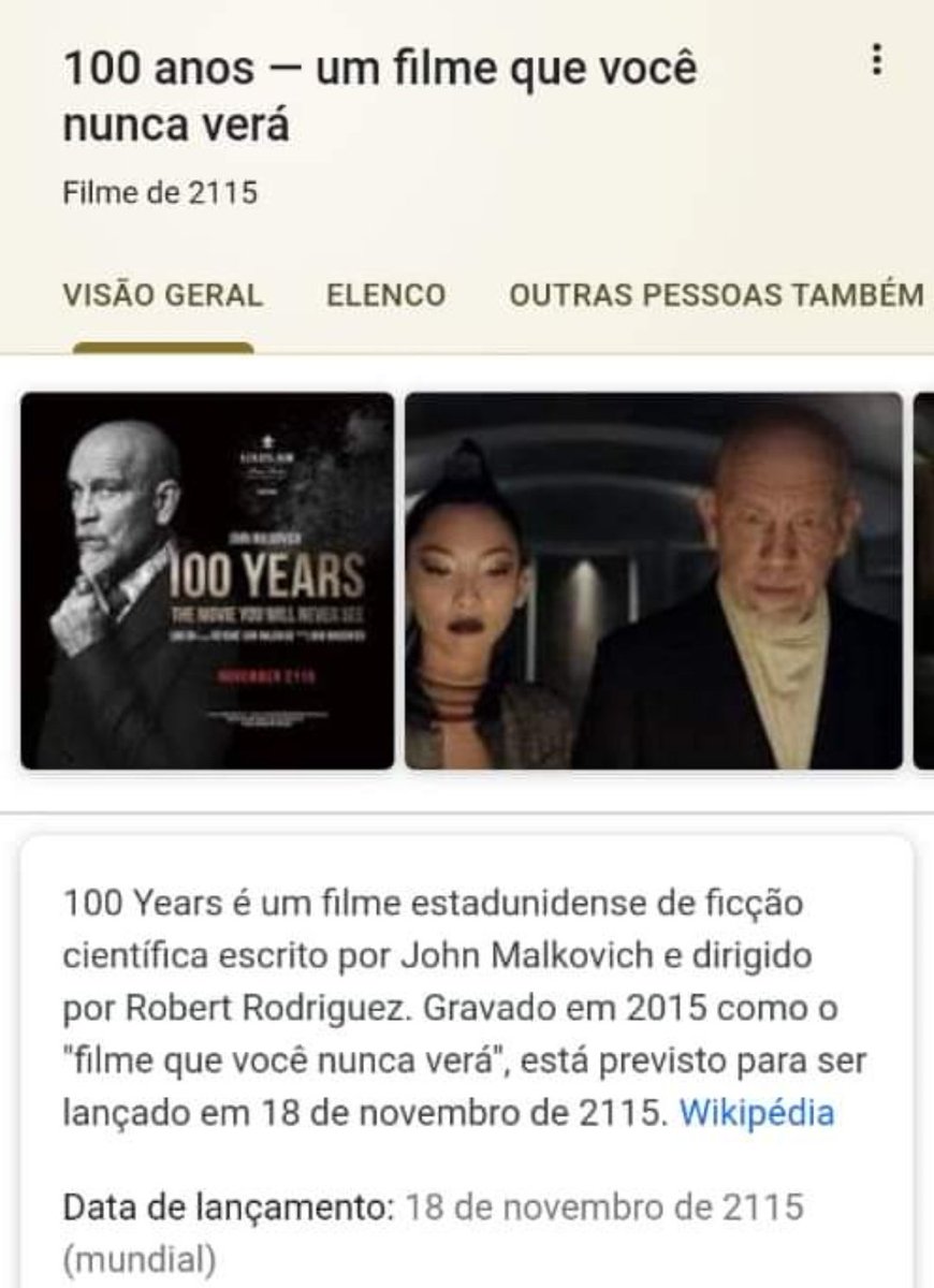 cada ano q passa eu só penso q ta mais perto do lançamento desse filme