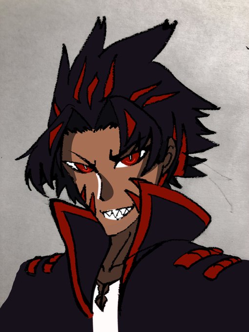 ウチの子塗ったマン 