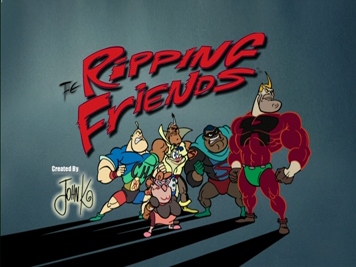 skysoundfanatic's tweet photo. There are 3 cartoons that I grew not up watching but saw this year with amazing animation and design:
✅The Ripping Friends
✅Sym-Bionic Titan
✅Theo Presents
#TheRippingFriends #RippingFriends #SymBionicTitan #Theo #TheoPresents #cartoon #cartoons #animation https://t.co/SZZ7FsXF5p