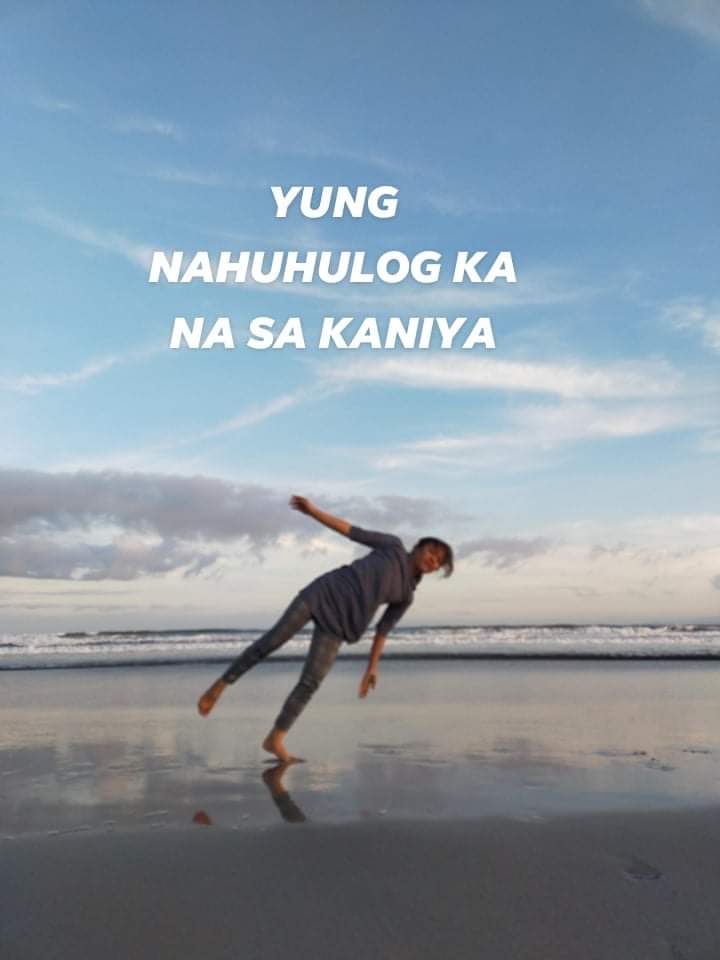 stangemss's tweet photo. Nge meme yarn? AHAHHAHAHAHA Christ muna ❤ https://t.co/RcenplA5CB