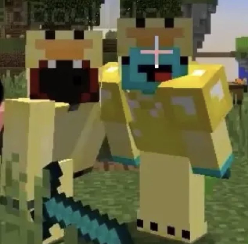 skepkies's tweet photo. OKAY SO THIS WAS MY FIRST YEAR IN MCYTTWT AND I JUST WANNA SAY thank you ALL for making it so amazing and enjoyable !!! i’ve had so much fun and met so many great and epic people. thank you every cc, moot, follower, gc,everyone! i love all of you so much <3 here’s to 2021.. :D https://t.co/IznUe6YpY8