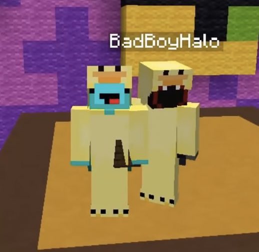skepkies's tweet photo. OKAY SO THIS WAS MY FIRST YEAR IN MCYTTWT AND I JUST WANNA SAY thank you ALL for making it so amazing and enjoyable !!! i’ve had so much fun and met so many great and epic people. thank you every cc, moot, follower, gc,everyone! i love all of you so much <3 here’s to 2021.. :D https://t.co/IznUe6YpY8