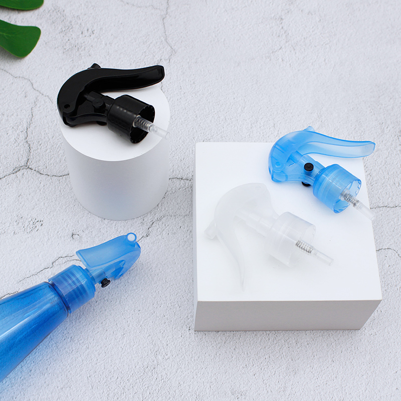 Jazzpackaging's tweet image. Choose Jazz for trigger pump. You will never regret! #triggerpump #wholesaletriggersprayer
