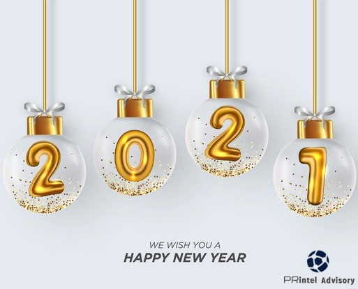 PRintelAdvisory's tweet photo. Wishing you a happy 2021! 

May this year bring good health, joy and prosperity. 

May the spirit of hope and wellness prevail.

#Happy2021 #HappyNewYear2021 #NewYear2021 #NewYear #newbeginnings #PRIntelAdviosry #PRCoverages #PRServices https://t.co/qGiVfITl7m