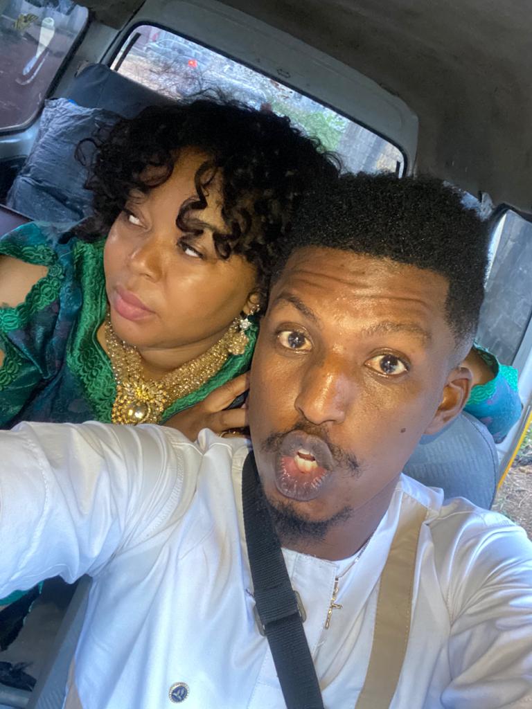 iamkonnekt's tweet photo. How we ended 2020,  How we are starting 2021

"WE MADE IT"
#FreeSowore 
#fireworks 
#NengiAt23 
Dangote 
Buhari 
Old Trafford https://t.co/gajiJCU07Q