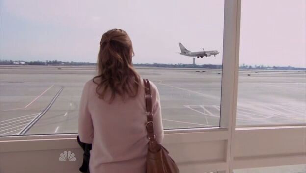 Me watching my whole reason for having Netflix just fly away as the clock hits 12. <a href="/netflix/">Netflix</a> <a href="/theofficetv/">The Office on Peacock</a>