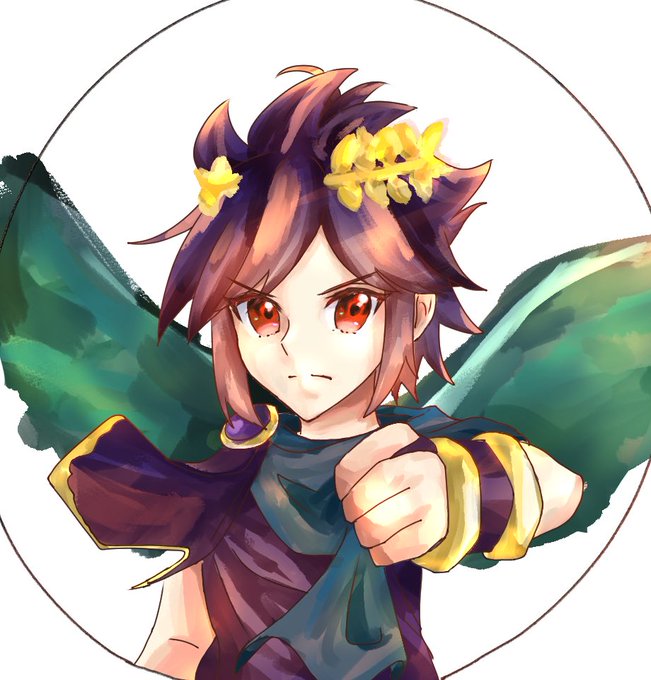 ブラックピットのtwitterイラスト検索結果 ブラックピットのtwitterイラスト検索結果