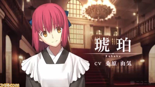 メルティブラッドのtwitterイラスト検索結果