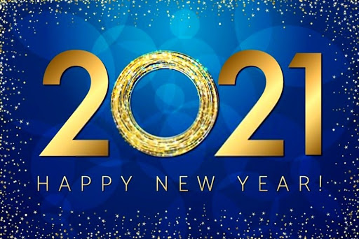 Happy New Year!🎉 Stay happy, healthy, and safe. We can't wait to see what 2021 has in store! From the IDEAL Family! 

#happynewyear #2021 #staysafe #stayhealthy