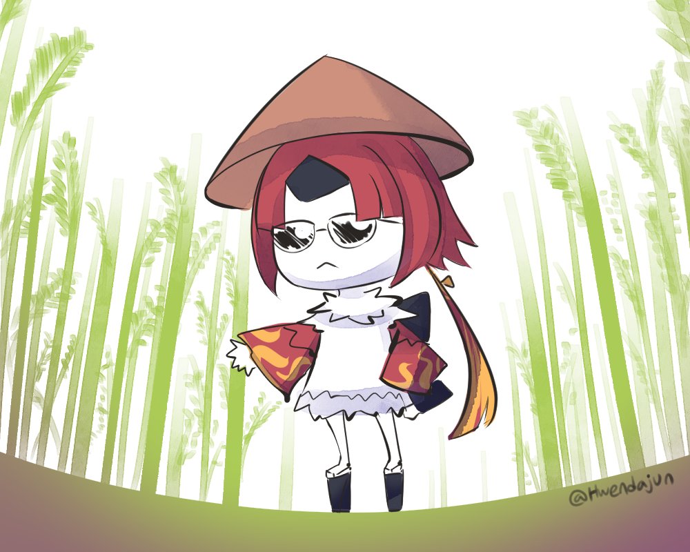 紅閻魔 紅閻魔