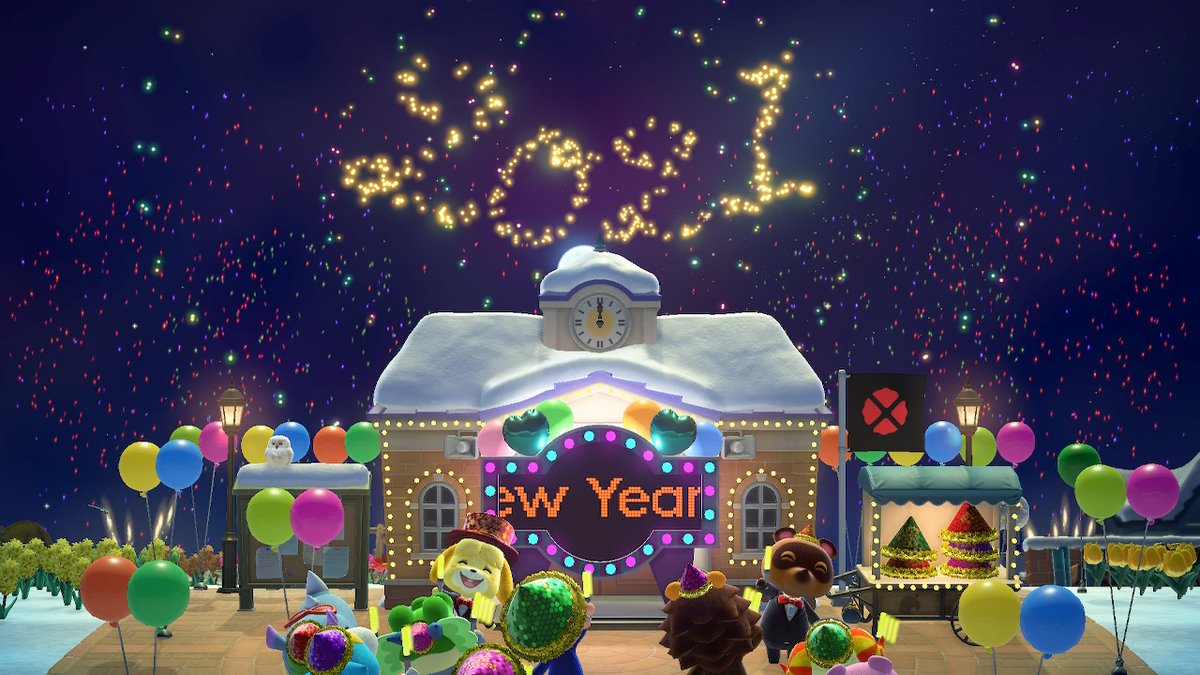 Magmaster12's tweet image. #AnimalCrossing #ACNH #NintendoSwitch