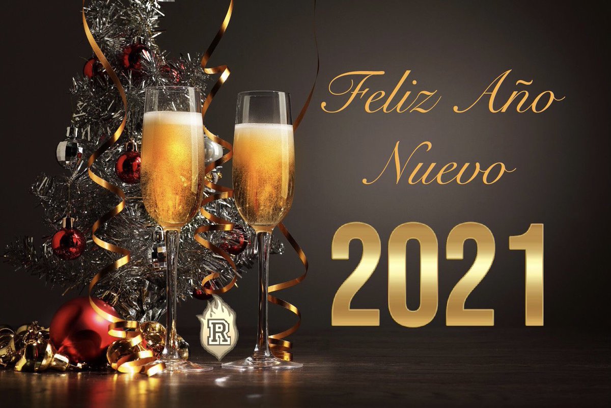 RebelsPtyFlag's tweet image. Después de un año lleno de retos para todos nuestro mayor deseo es que tengamos salud y tranquilidad en este año entrante.

Feliz Año Nuevo a todos!

#RebelsNation