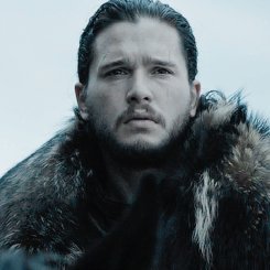 Lizardliongirl's tweet image. Secondly, a Very Happy New Year  to 
@broodingofcrows. I've searched for a Jon to write with since my first co-writer left Twitter, and you're wonderful. 
  As everyone who knows Meera will tell you, 
I love Jon Snow, but no one writes him like you.
 Happy New Year