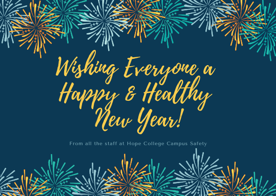 HopeSafety's tweet photo. 2️⃣0️⃣2️⃣1️⃣ Wishing everyone a happy, safe and healthy new year! https://t.co/9SgcPDpboP