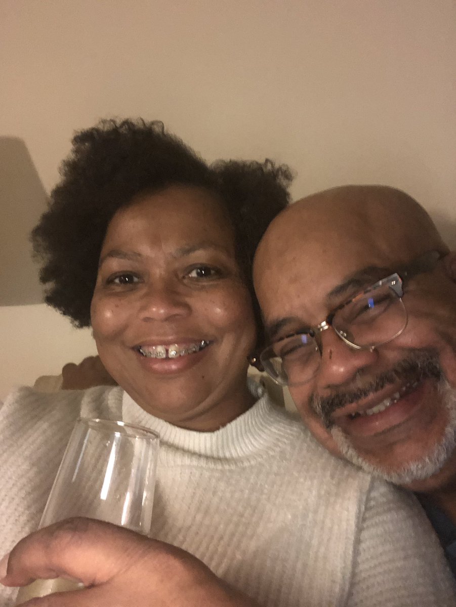 denisethewriter's tweet photo. #MerryNewYear from @CMurraynation and me! May 2021 be all you want and more! #Bye2020 #HappyNewYear2021 #GettingMurrayed https://t.co/OKJafhcntT