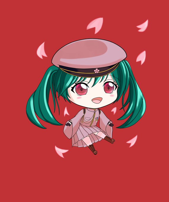 千本桜のtwitterイラスト検索結果 千本桜のtwitterイラスト検索結果