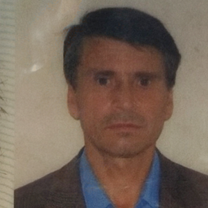 Do you know this man?  He was cycling on the A17 last night, when he was involved in a collision with a car. 
Lincolnshire Police say he was seriously injured and are trying to trace his relatives.