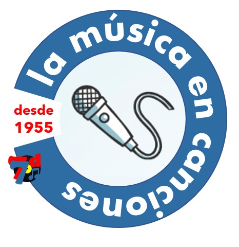 @las5canciones de @7dias7notas tweet media