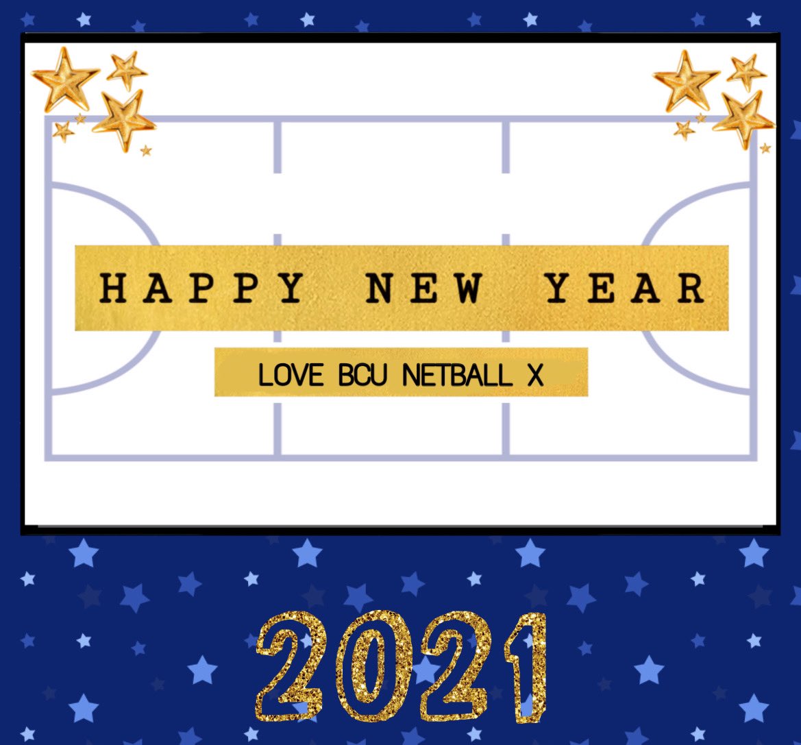 Happy New Year💛

Let’s hope we will be able to get on court to play some games and make some social memories with our freshers!💃🏼🤞🏼

Stay safe!

Love Committee X