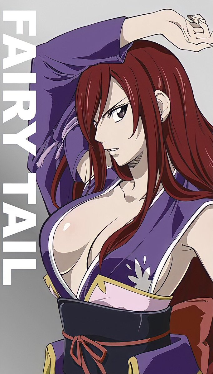 エルザ スカーレット Scarlet Erza Twitter エルザ スカーレット Scarlet Erza Twitter