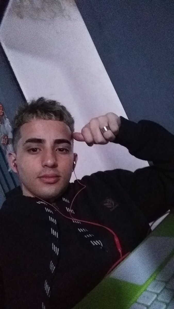 Feliz año manga de lame escrotos ❤️