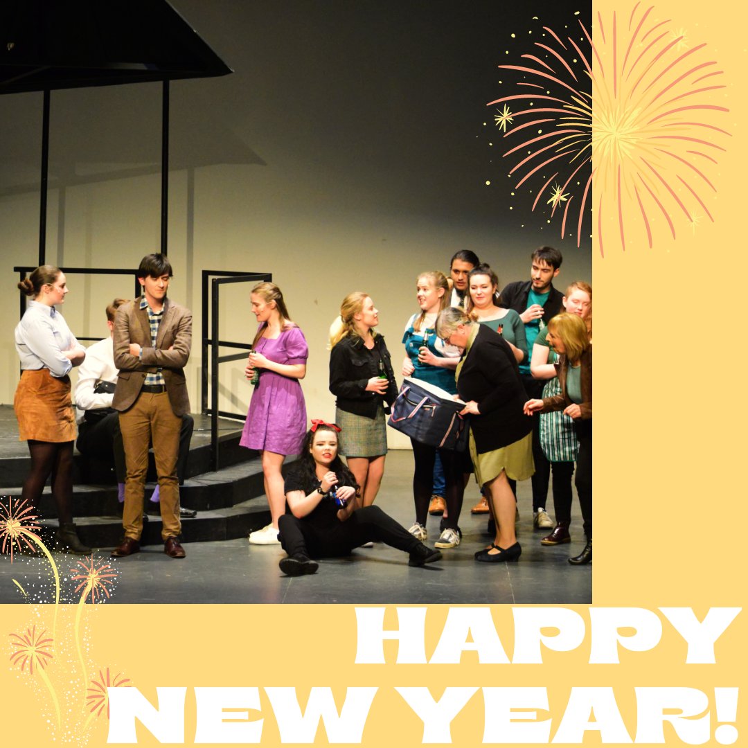 Happy new year from all of us at Opera Warwick!! 🥳🥂
Remember that all of our exec are available for a chat if you need, and we'll be bringing you more opera fun for 2021!