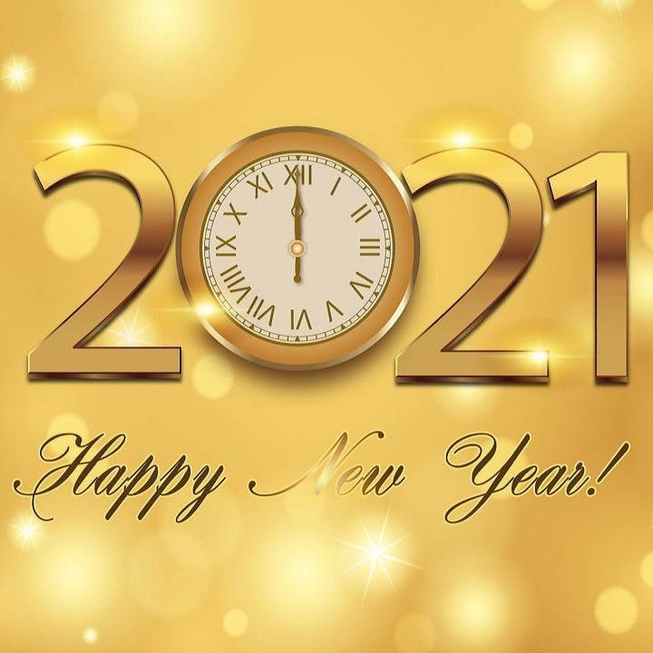 _uniquejay_'s tweet photo. #HappyNewYear2021 
#StaySafeStayHealthy 
#WearMask https://t.co/8TAy31sjyl