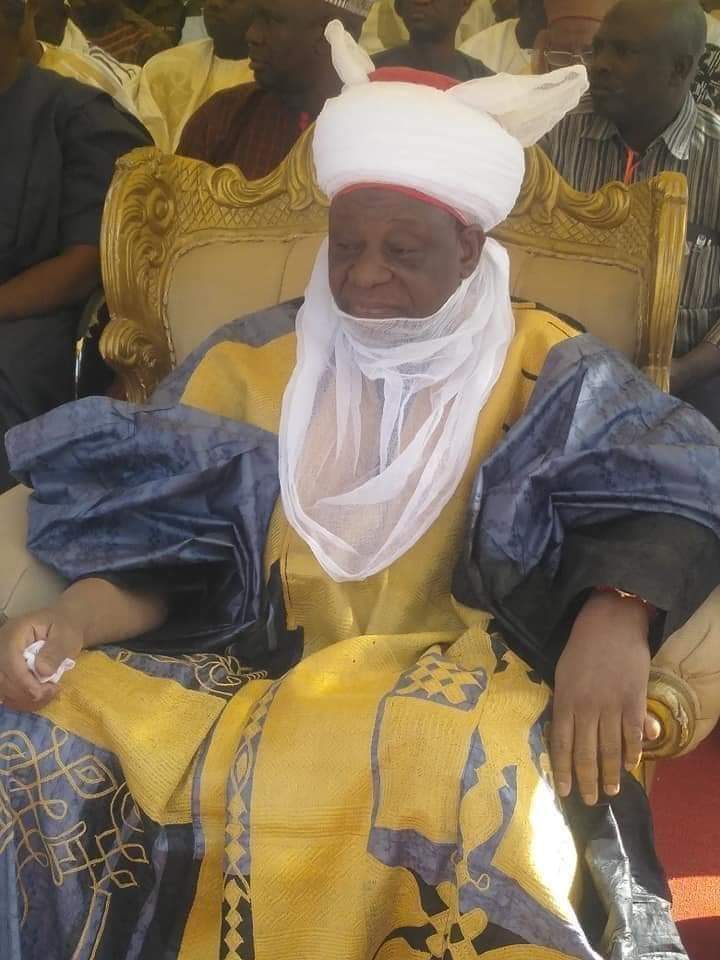 JibrilSJB's tweet image. May your Gentle Soul rest in jannatul Firdaus. 

ALH BASHIR AMINU IYAN ZAZZAU