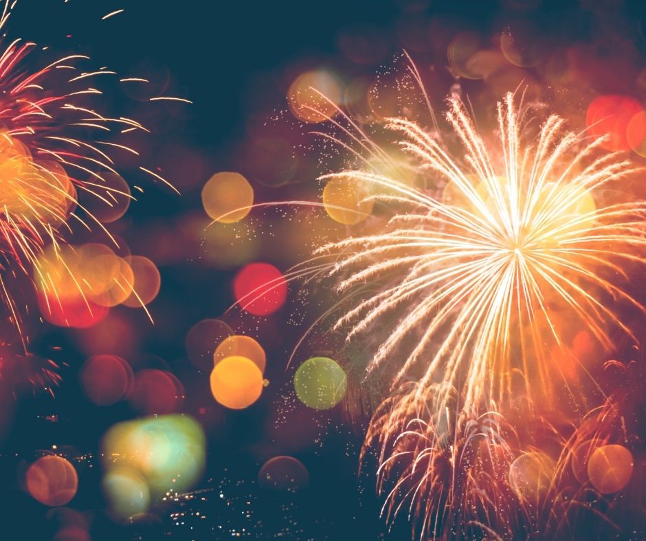 Funerals_Budget's tweet image. Happy New Year's Day! How are you spending the first day of 2021 and do you have any resolutions? 📅

#newyearsday #happynewyear #hello2021