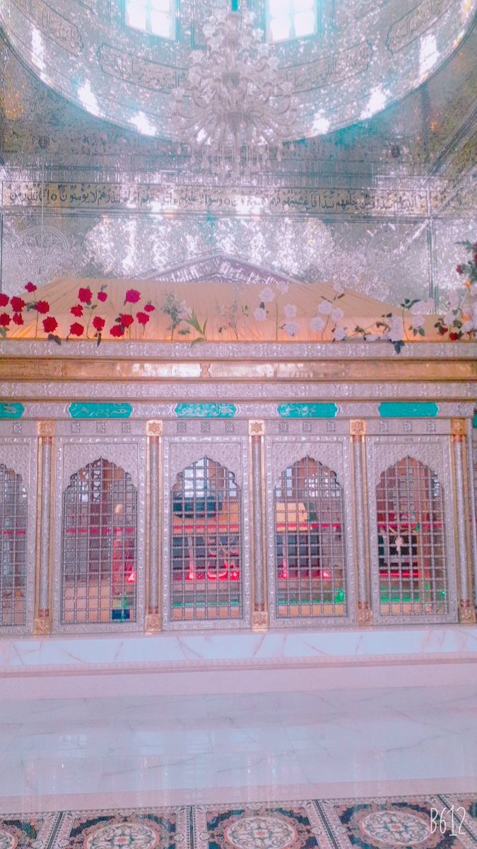 Proud2BeingShia's tweet image. Rauzay-e-Imam Hussain (a.s) n Maula Abbas (a.s) 🥺❤🙏🙌
#Gujarat #Silvassa 
#firstdayof2021
#Welcome2021