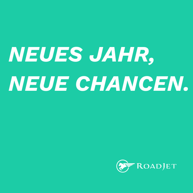 itsroadjet's tweet photo. Happy new year! Wir wünschen Dir ein 2021 vollgepackt mit Überraschungen, Reisen, Städtetrips und vor allem Gesundheit! 🚀💙 #happynewyear #2021 #roadjet #neuechancen https://t.co/YQJVyoNtEq