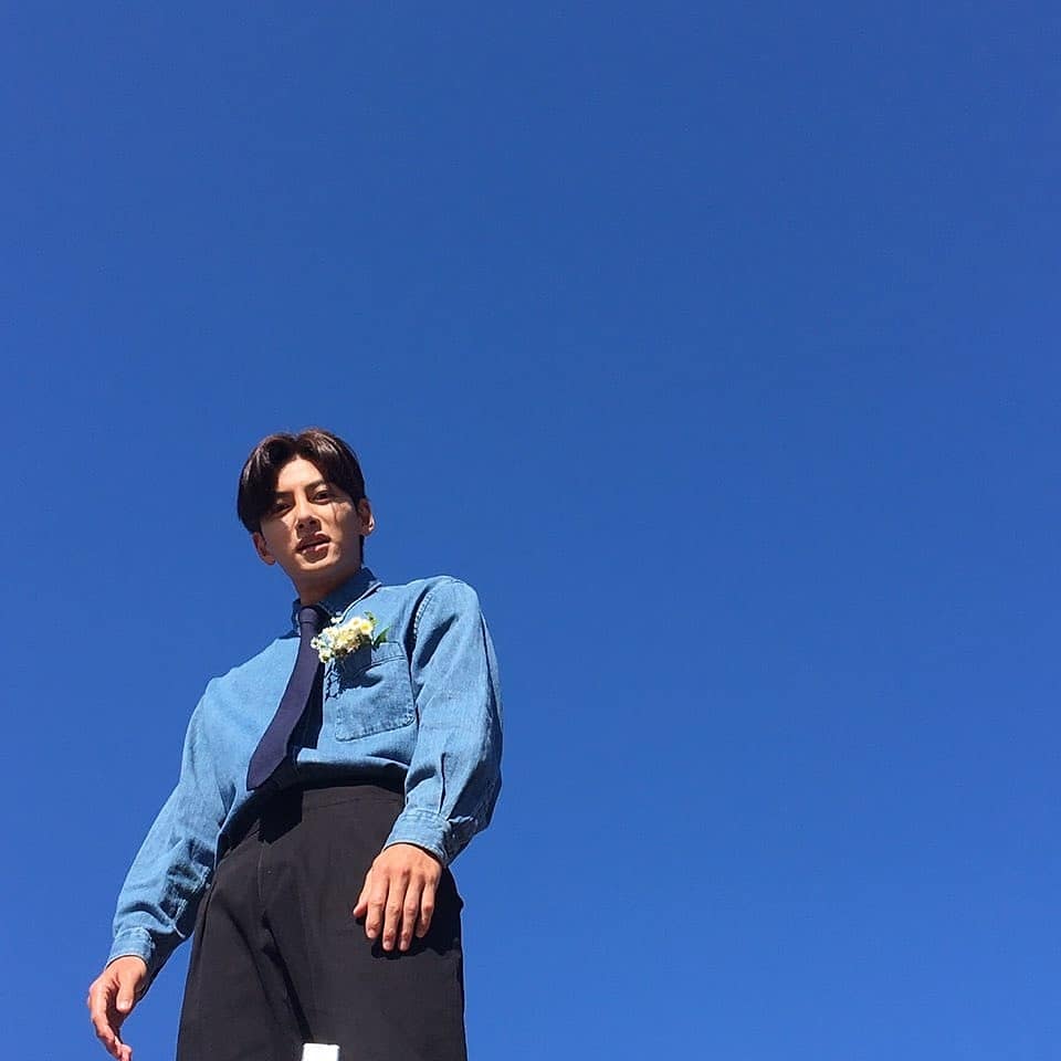 Ji Chang Wook Ph S Tweet Instagram Actor Ji Chang Wook Instagram Update 새해 복 많이 받으세요 Happynewyear 2021 Trans Happy New Year Trendsmap