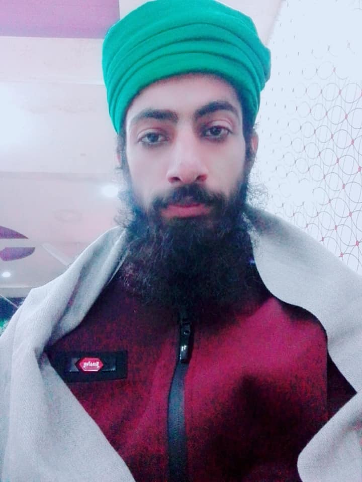 Muhammad Zeeshan Qadri Hasni tweet media