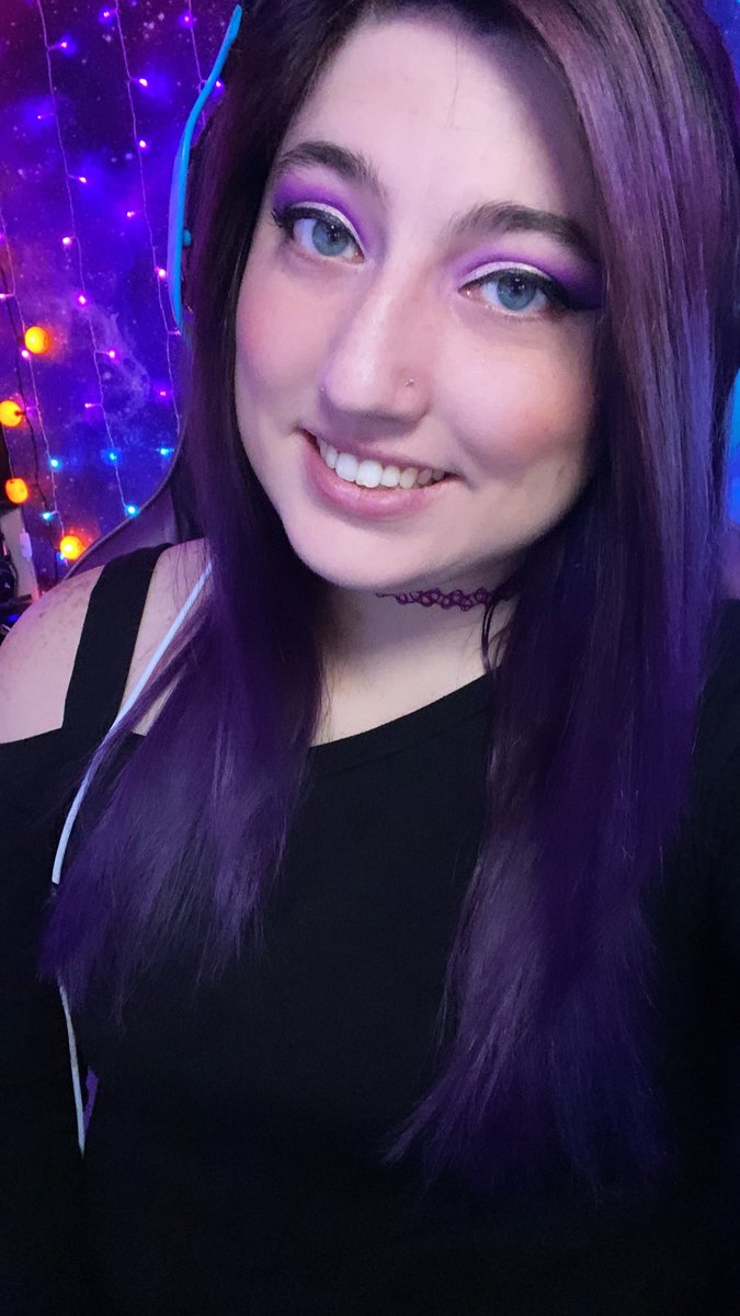 First selfie of 2020 // last selfie of 2020