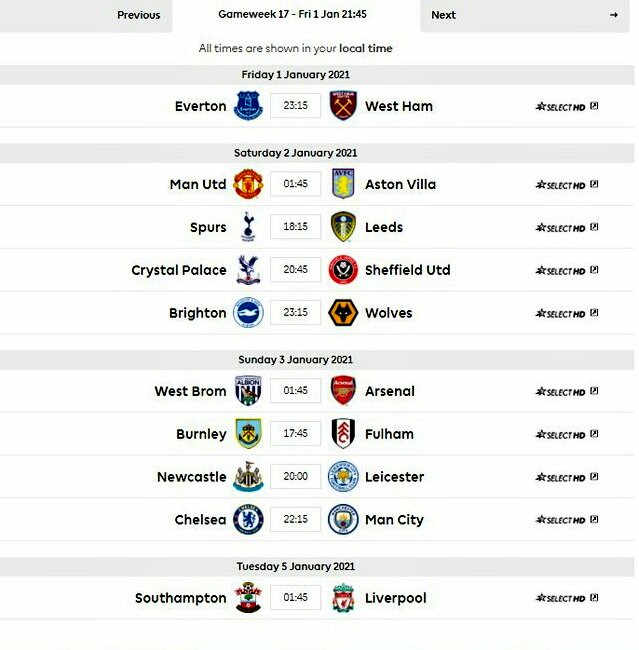 PLFantasyNepal's tweet photo. Predict the whole #GW17 (winner or draw, 10 points for each correct prediction) and win mobile top-up worth NPR 150 by @appsleaf.

Rules:
*Must follow both of us.
*RT this tweet.
*Lucky draw if multiple equal points.
*Deadline before the GW kickoff. 
#FPLNepal #FPLCommunity https://t.co/dYNlnALzp9