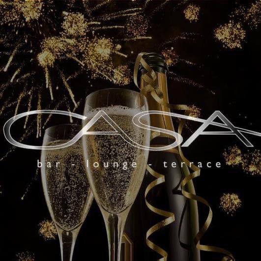 🎉 Happy New Year 🎉

A big thank you to all of our customers for your support through this unprecedented year and we look forward to seeing you for your parties in 2021. 

Team CASA