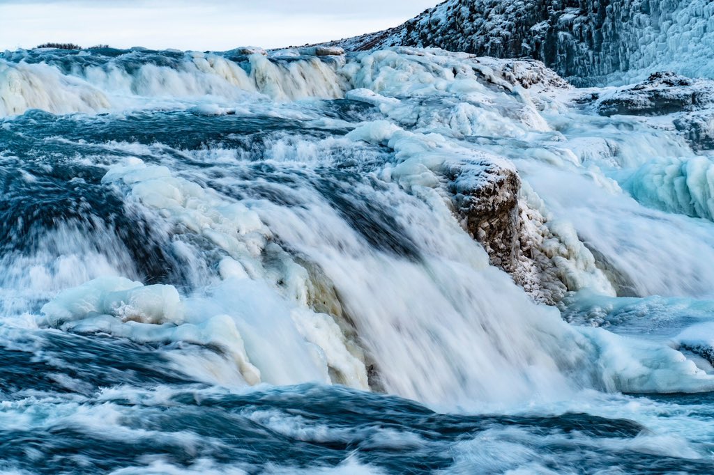 Creaturenoises's tweet image. Happy New Year folks! 

Big love and take care xxx 

#iceland #icelandtravel #Gullfosswaterfall
