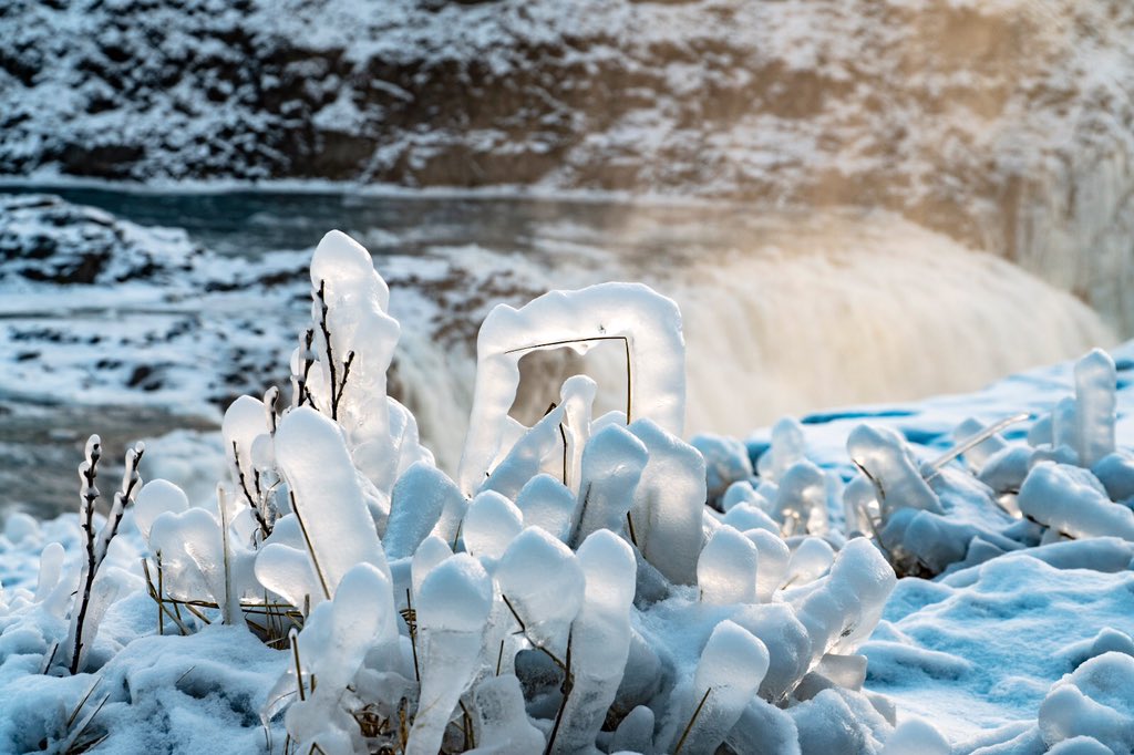 Creaturenoises's tweet image. Happy New Year folks! 

Big love and take care xxx 

#iceland #icelandtravel #Gullfosswaterfall