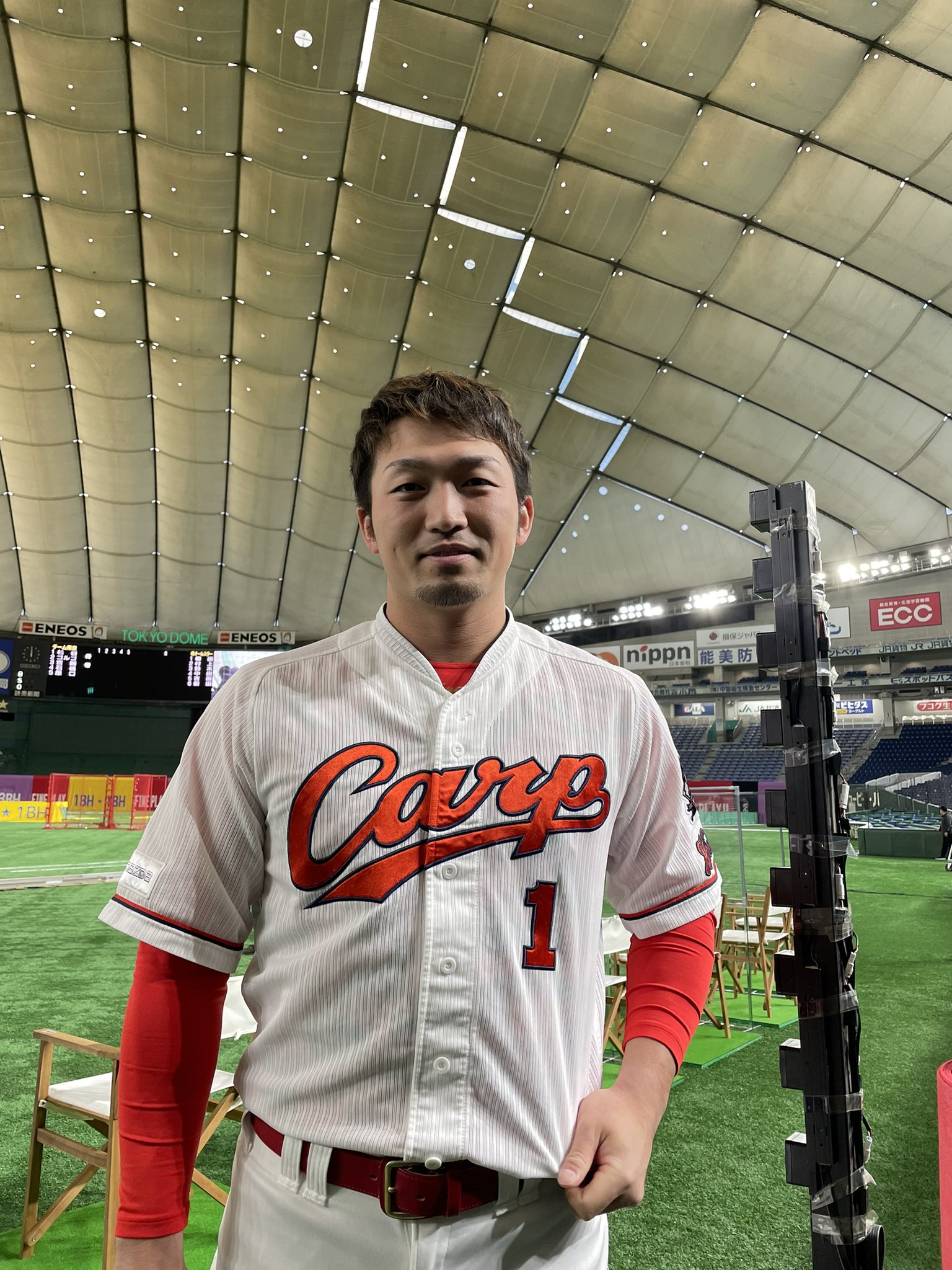 Sports Backs в X: „【鈴木誠也出演情報】 2021年1月2日 18:30 Sports Backs в X: „【鈴木誠也出演情報】 2021年1月2日 18:30
